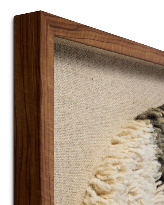 Purity Multi 2'10"x2'10" Wall Art